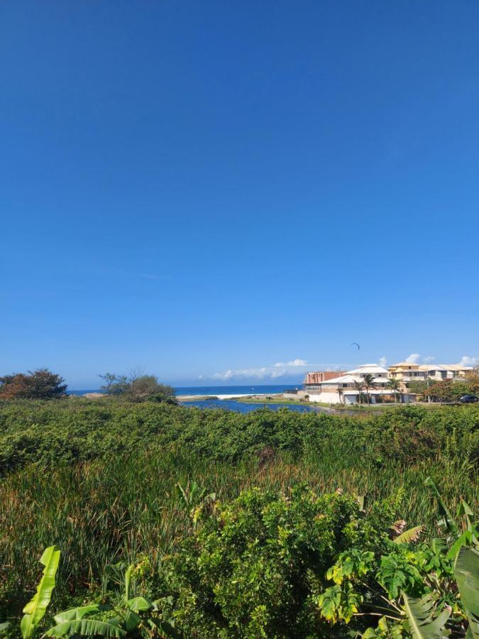 Apartmán Flats Paraiso Paradisiaco Cabo Frio Exteriér fotografie