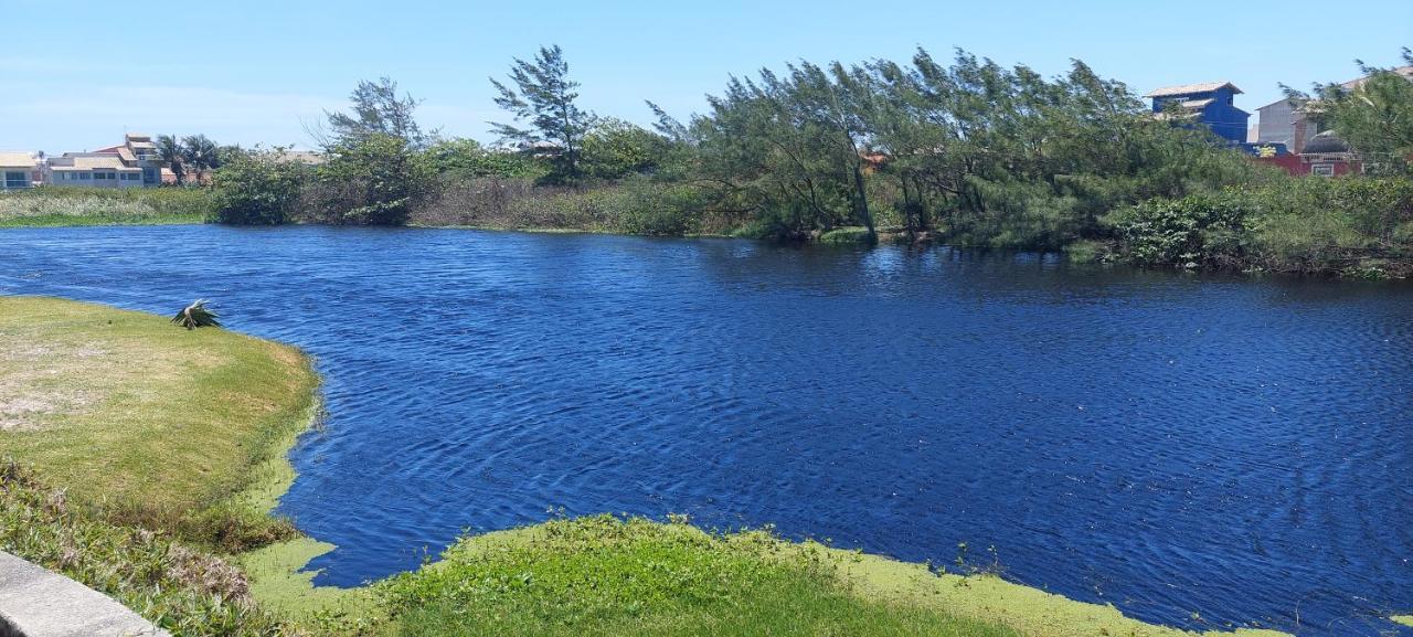 Apartmán Flats Paraiso Paradisiaco Cabo Frio Exteriér fotografie