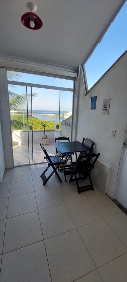 Apartmán Flats Paraiso Paradisiaco Cabo Frio Exteriér fotografie