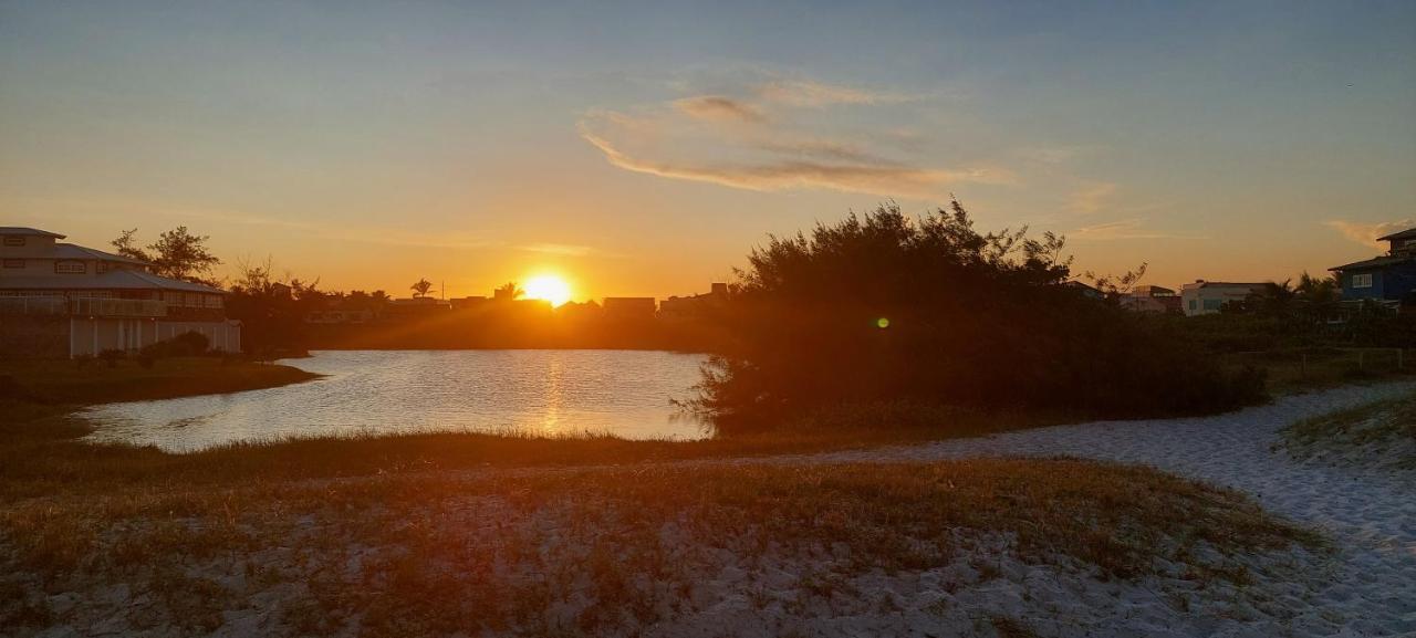 Apartmán Flats Paraiso Paradisiaco Cabo Frio Exteriér fotografie