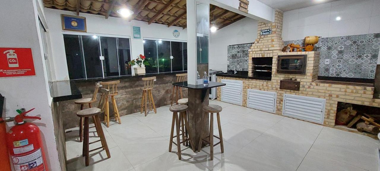 Apartmán Flats Paraiso Paradisiaco Cabo Frio Exteriér fotografie