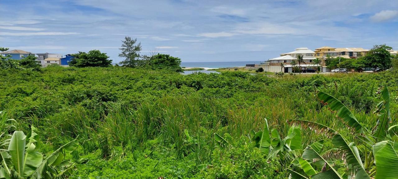 Apartmán Flats Paraiso Paradisiaco Cabo Frio Exteriér fotografie