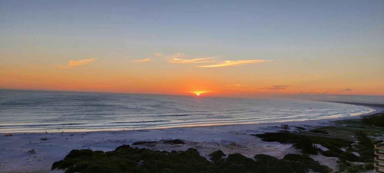 Apartmán Flats Paraiso Paradisiaco Cabo Frio Exteriér fotografie