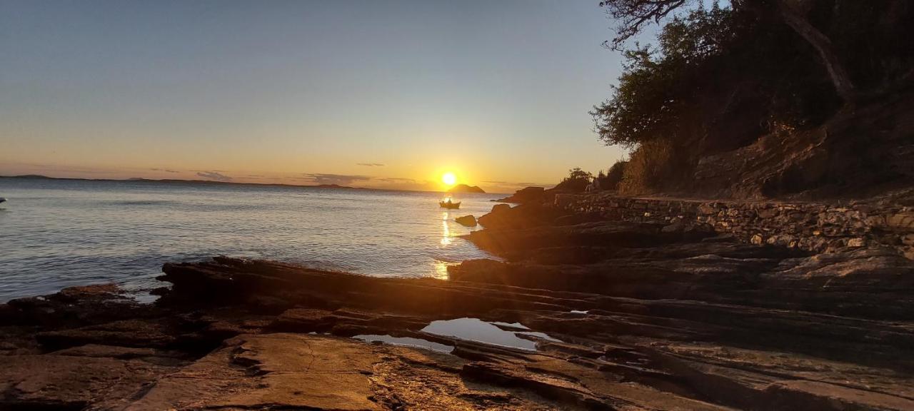 Apartmán Flats Paraiso Paradisiaco Cabo Frio Exteriér fotografie