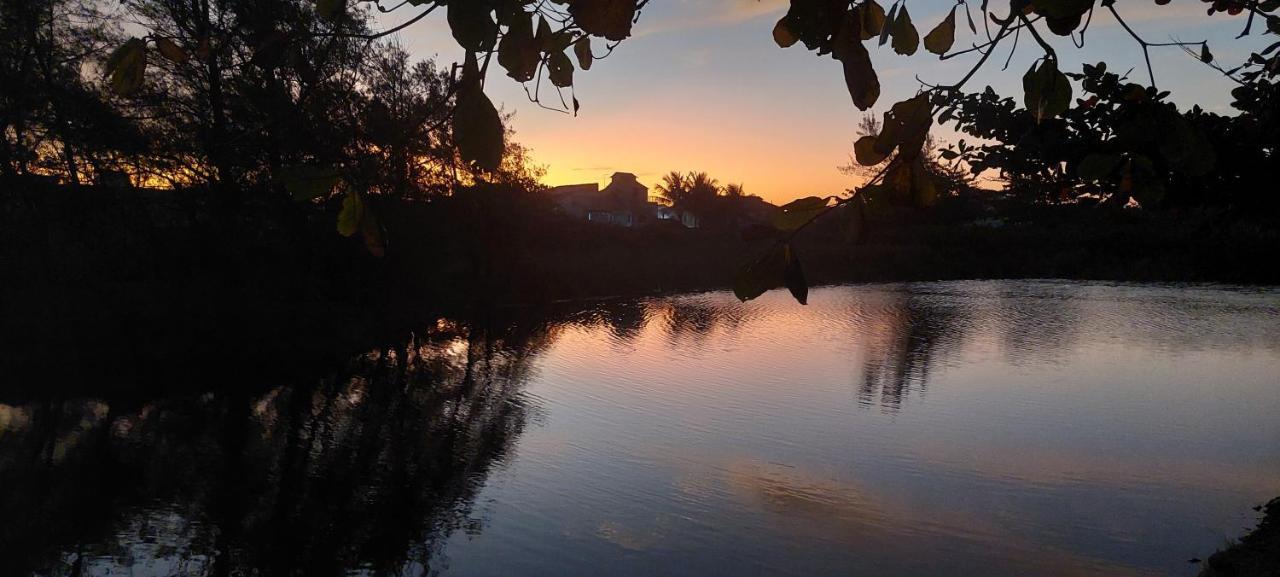 Apartmán Flats Paraiso Paradisiaco Cabo Frio Exteriér fotografie